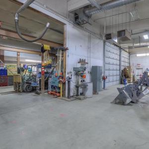 Fort Simcoe Job Corps Center