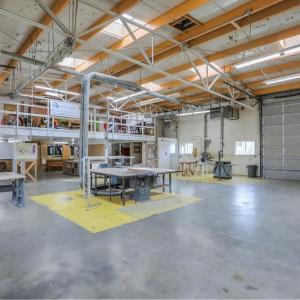 Fort Simcoe Job Corps Center