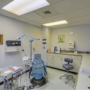 Fort Simcoe Job Corps Center