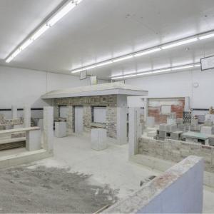 Fort Simcoe Job Corps Center
