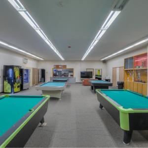 Fort Simcoe Job Corps Center