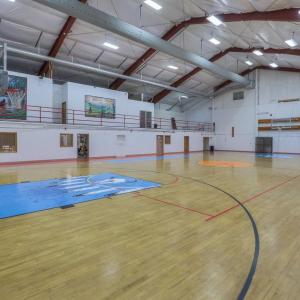 Fort Simcoe Job Corps Center