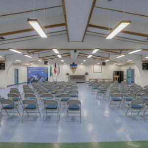 Fort Simcoe Job Corps Center