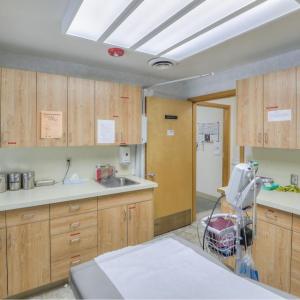 Fort Simcoe Job Corps Center
