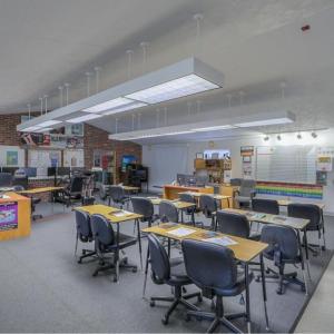 Fort Simcoe Job Corps Center