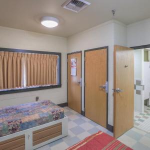 Fort Simcoe Job Corps Center