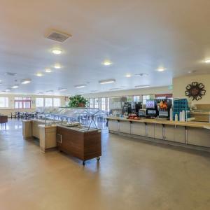 Fort Simcoe Job Corps Center