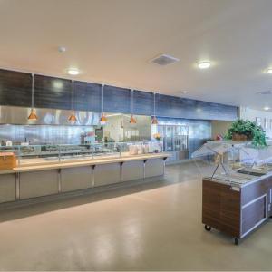 Fort Simcoe Job Corps Center