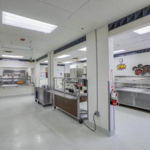 Fred G Acosta Job Corps Center