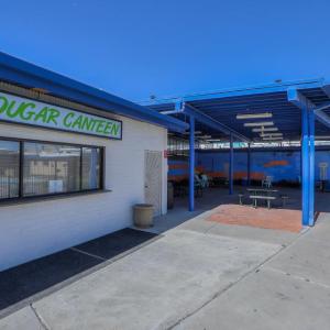 Fred G Acosta Job Corps Center