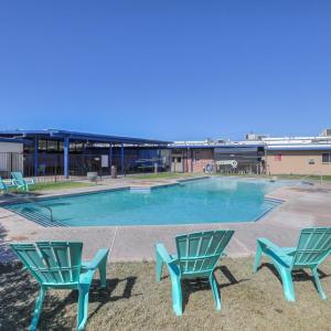 Fred G Acosta Job Corps Center