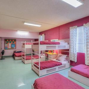 Fred G Acosta Job Corps Center