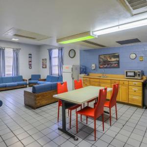 Fred G Acosta Job Corps Center