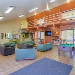 Fred G Acosta Job Corps Center