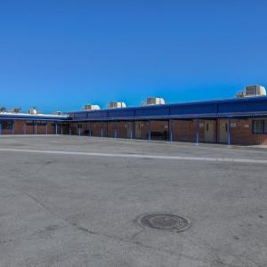 Fred G Acosta Job Corps Center