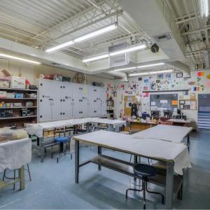 Fred G Acosta Job Corps Center