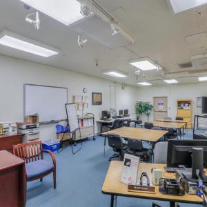 Fred G Acosta Job Corps Center