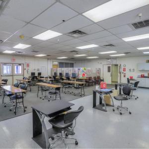 Fred G Acosta Job Corps Center