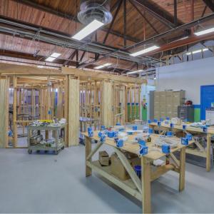 Fred G Acosta Job Corps Center
