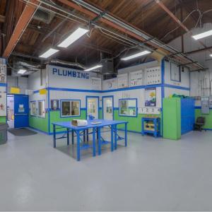 Fred G Acosta Job Corps Center