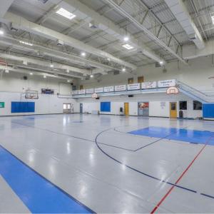 Fred G Acosta Job Corps Center