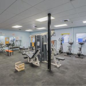 Fred G Acosta Job Corps Center