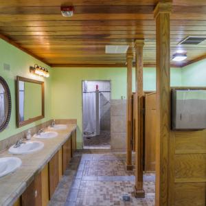 Frenchburg Job Corps Civilian Conservation Center