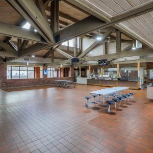 Frenchburg Job Corps Civilian Conservation Center