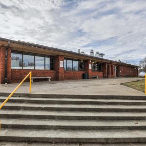 Frenchburg Job Corps Civilian Conservation Center