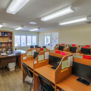 Frenchburg Job Corps Civilian Conservation Center