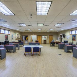 Frenchburg Job Corps Civilian Conservation Center