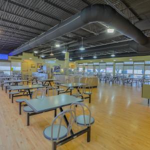 Gary Job Corps Center