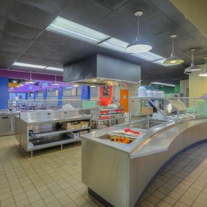 Gary Job Corps Center
