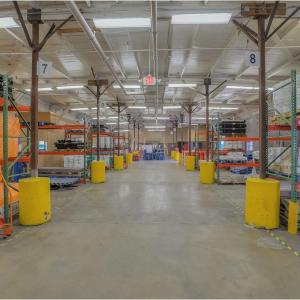 Gary Job Corps Center