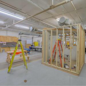 Gary Job Corps Center