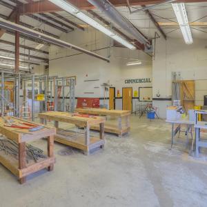 Gary Job Corps Center
