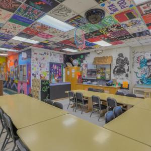 Gary Job Corps Center