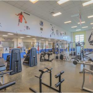 Gary Job Corps Center