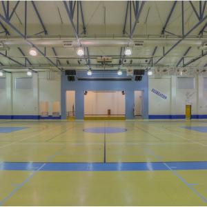 Gary Job Corps Center