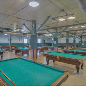 Gary Job Corps Center
