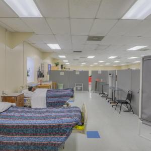 Gary Job Corps Center