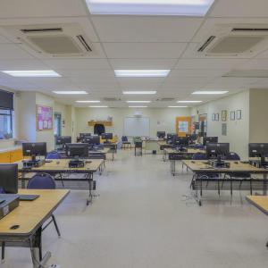 Gary Job Corps Center