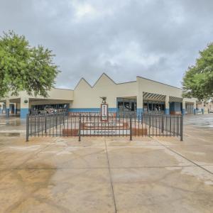 Gary Job Corps Center