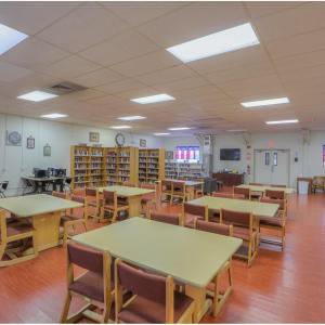 Gary Job Corps Center