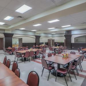 Gerald R Ford Job Corps Center