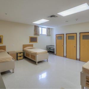 Gerald R Ford Job Corps Center