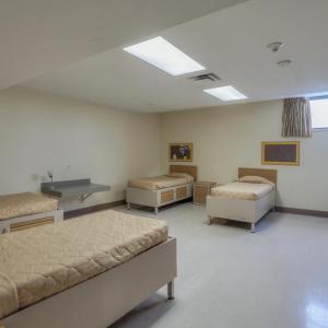 Gerald R Ford Job Corps Center