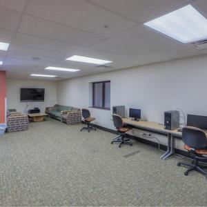 Gerald R Ford Job Corps Center