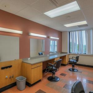 Gerald R Ford Job Corps Center
