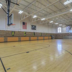 Gerald R Ford Job Corps Center